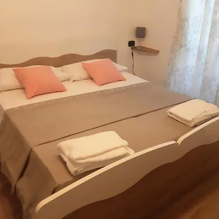 Apartamento Scalinata Vernazza Little House La Spezia
