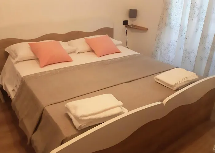 Apartamento Scalinata Vernazza Little House La Spezia