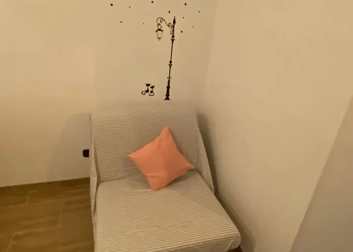 Apartamento Scalinata Vernazza Little House