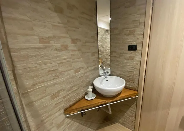 Scalinata Vernazza Little House Apartamento La Spezia