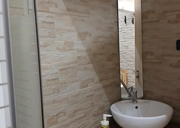 Apartamento Scalinata Vernazza Little House *