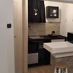 Scalinata Vernazza Little House شقة