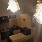 Scalinata Vernazza Little House لا سبيتسْيا