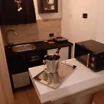 Scalinata Vernazza Little House شقة