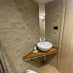 Scalinata Vernazza Little House شقة لا سبيتسْيا