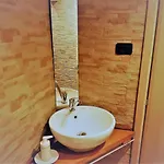 Scalinata Vernazza Little House شقة *