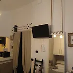 Scalinata Vernazza Little House شقة *