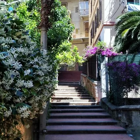 아파트 Scalinata Vernazza Little House *