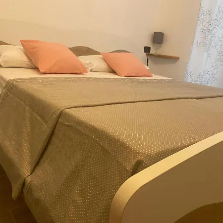 Scalinata Vernazza Little House Специя