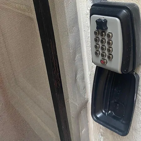 Апартаменты Scalinata Vernazza Little House